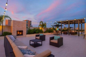 Luxury 3 bedroom apartment by galleria